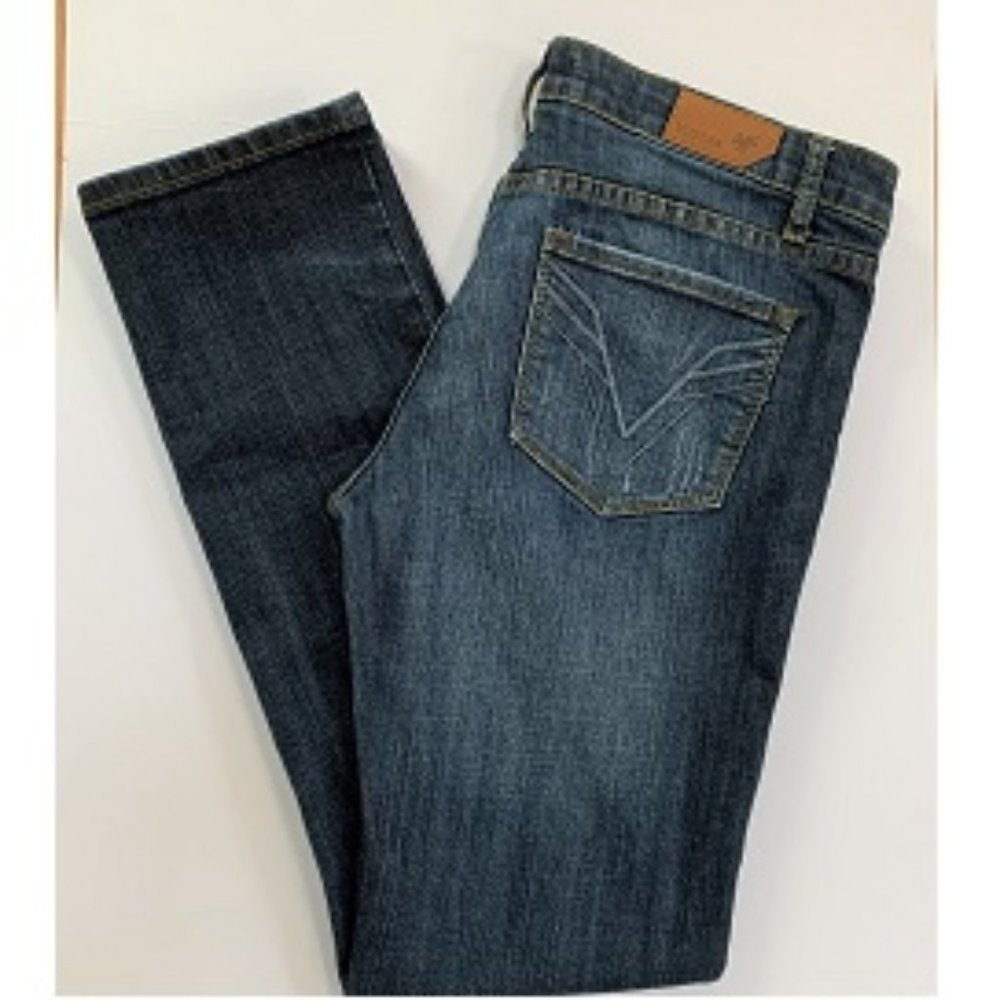 Vigoss Medium Wash Blue Jeans